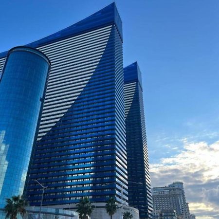 Orbi City Panoramic View バトゥーミ エクステリア 写真